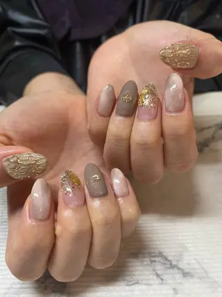ネイル imai eriのネイルデザイン