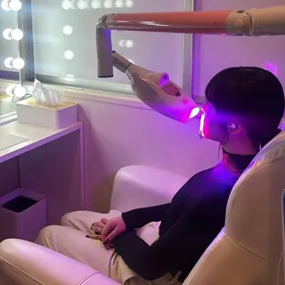 セルフホワイトニング エクシア新百合ヶ丘店のその他イメージ