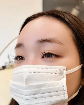 マツエク・マツパ ヨシダ kukuleのマツエク・マツパデザイン