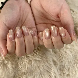 ネイル Uchida Mayunaのその他イメージ