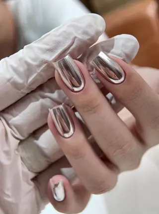 ネイル Nin ネイル💅のネイルデザイン