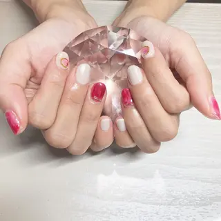ネイル I pinknail 韓国風·持ち込み専門のネイルデザイン