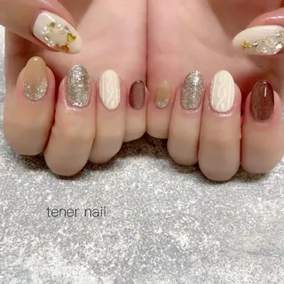 ネイル テネルネイル tener nailのネイルデザイン