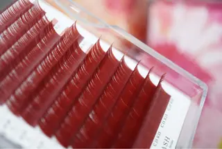 マツエク・マツパ u eyes ななほの眉毛・アイブロウイメージ