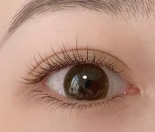 マツエク・マツパ MOMO モモのマツエク・マツパデザイン