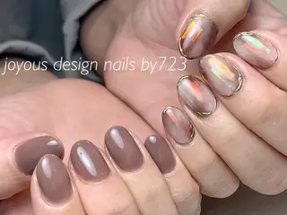 ネイル jdn natsumiのネイルデザイン