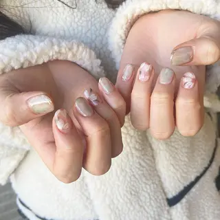 ネイル . .のネイルデザイン