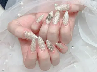 ネイル Bél Nail salonのネイルデザイン
