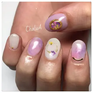 ネイル irooo 21のネイルデザイン