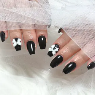 ネイル Ange Nailのネイルデザイン