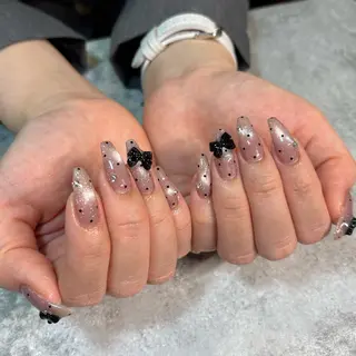 ネイル airRe Kotonoのネイルデザイン