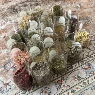 女性専用かっさサロン glorieのエステ・リラクイメージ