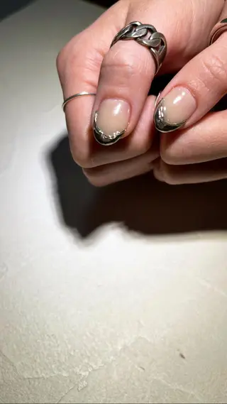 ネイル Glanz regaroのネイルデザイン