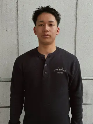 ショート メンズ 海/ボブ /パーマのヘアスタイル