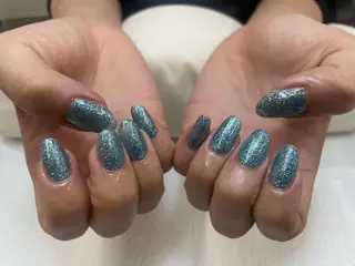 ネイル Sugiura 🎼のネイルデザイン