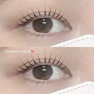 マツエク・マツパ eny RINA🎀のマツエク・マツパデザイン