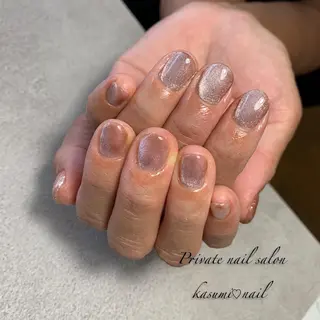ネイル KASUMI♡ Nailのネイルデザイン