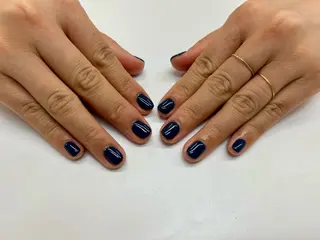 ネイル 鈴木 優花のネイルデザイン