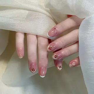 ネイル 🎀 NaNa_nailのネイルデザイン