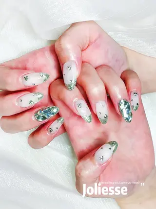 ネイル Joliesse nail salonのネイルデザイン