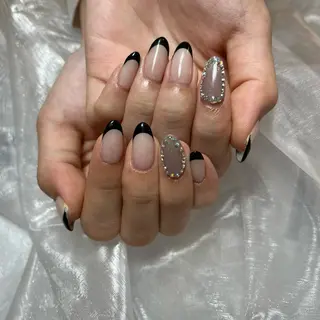 ネイル nail salon GERBERAのネイルデザイン