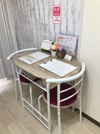 脱毛サロン Plageプラージュのエステ・リラクイメージ