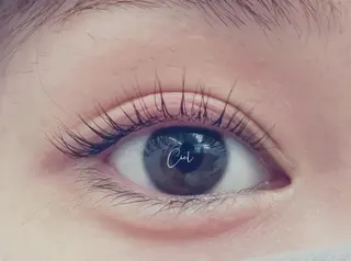 マツエク・マツパ eyelash salonCielのマツエク・マツパデザイン