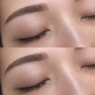 アイブロウ 新宿眉毛専門店ar+ 🫧mikiの眉毛・アイブロウイメージ