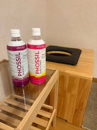 松本 茜のエステ・リラクイメージ