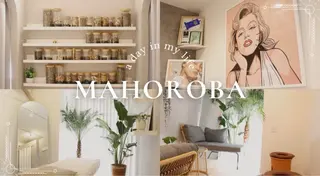 美容鍼灸サロン mahoroba院長のエステ・リラクイメージ