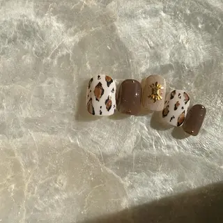 ネイル 🪞KAPE NAIL 🪞のネイルデザイン