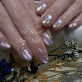 ネイル Nail Mind (NaONail)のネイルデザイン
