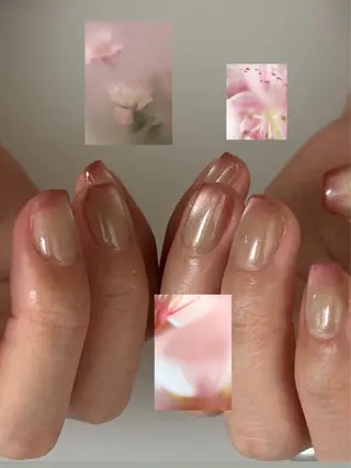 ネイル yoi_ hokazeのネイルデザイン