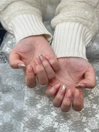 ネイル MAXKELLY YUNAのネイルデザイン