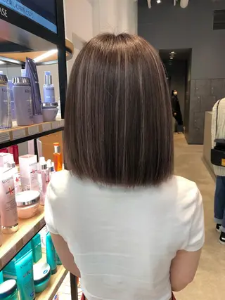 ショート メンズカット/パーマ 臼田一貴のその他イメージ