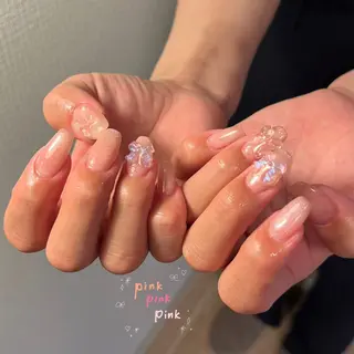 ネイル neroria nailのネイルデザイン