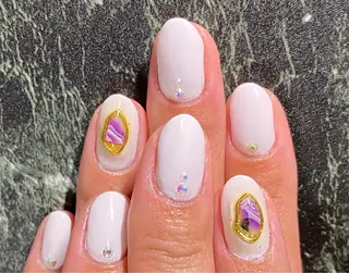 ネイル NAIL K-PIT ネイル ケーピットの眉毛・アイブロウイメージ