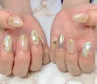 ネイル 土屋 智子のエステ・リラクイメージ