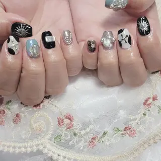 ネイル ネイルサロンほっこり kanaのネイルデザイン