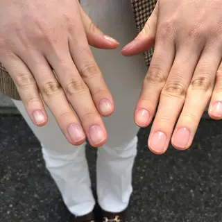 ネイル 冨澤 ひろみのネイルデザイン