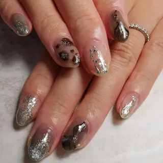 ネイル reve あやののネイルデザイン