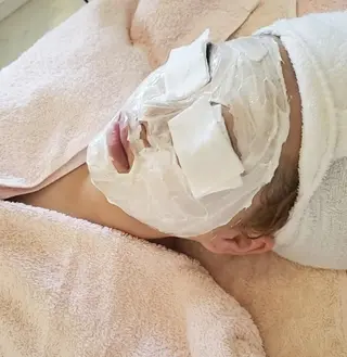 メナード ジョワボヌールのエステ・リラクイメージ