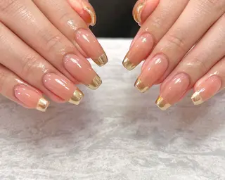 ネイル NAIL303 🛼 SHIORIのネイルデザイン