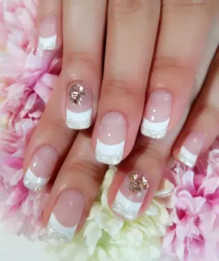 ネイル RIRI リリのネイルデザイン