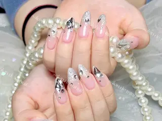 ネイル TinaNail 池袋店のネイルデザイン