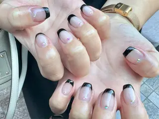 ネイル BLAST YUKIMIのネイルデザイン