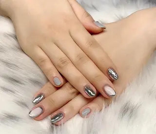 ネイル Mai’s nailのネイルデザイン
