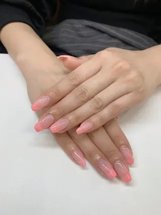 ネイル MAXKELLY mihoのネイルデザイン