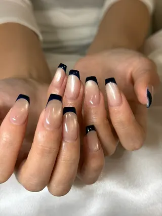 ネイル N nail - KOBE -のネイルデザイン