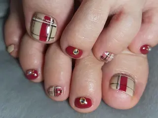 ネイル ネイリスト やましたのネイルデザイン